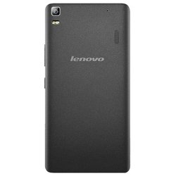 Lenovo A7000 (PA030018RU) (черный)