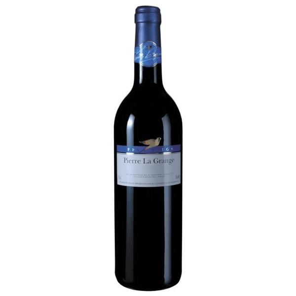 Вино Pierre La Grange Rouge Sec 0.75 л