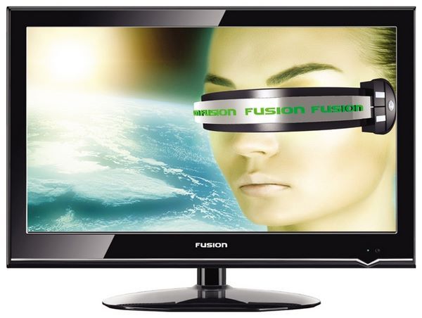 Fusion FLTV-24T9