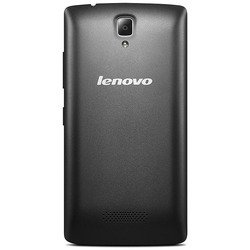 Lenovo A2010 (черный)