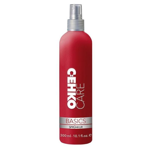 C:EHKO CARE BASICS Спрей для мгновенного ухода за волосами