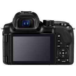 Samsung NX30 Body