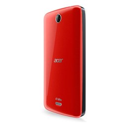 Acer Liquid Z3 duo (красный)