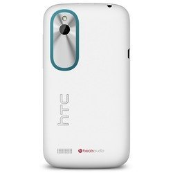 HTC Desire X (белый)