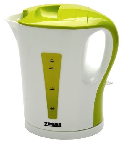Zimber ZM-10857/10858