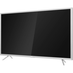 TCL L43P2US (серебристый) RUS