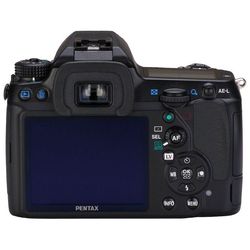 Pentax K-5 Kit