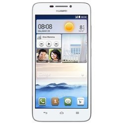 Huawei Ascend G630 (белый)
