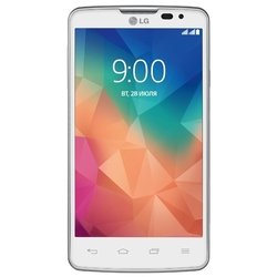 LG L60 X145 LTE (белый)