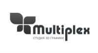 Студия 3D графики Multiplex