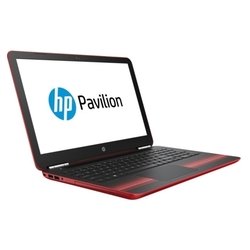 HP PAVILION 15-aw006ur (AMD A9 9410 2900 MHz/15.6"/1920x1080/6.0Gb/1000Gb/DVD-RW/AMD Radeon R5/Wi-Fi/Bluetooth/Win 10 Home)