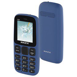 Телефон MAXVI C21