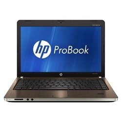 HP ProBook 4330s (XX947EA) (Core i3 2310M 2100 Mhz/13.3"/1366x768/3072Mb/320Gb/DVD-RW/Wi-Fi/Bluetooth/Win 7 Prof)