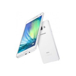 Samsung Galaxy A7 Duos SM-A700FD (белый)