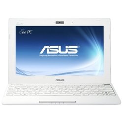 ASUS Eee PC X101CH (Atom N2600 1600 Mhz/10.1"/1024x600/2048Mb/320Gb/DVD нет/Intel GMA 3600/Wi-Fi/Bluetooth/Без ОС)