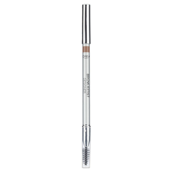 L'Oreal Paris карандаш для бровей Brow Artist Designer