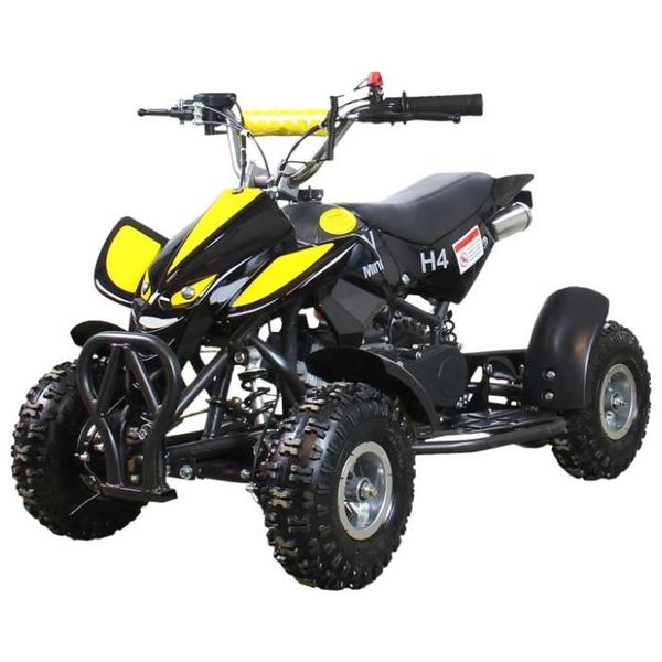 ATV Квадроцикл H4 Mini