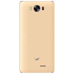 Vertex Impress In Touch (4G) (золотистый)