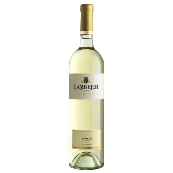 Вино Lamberti Soave Classico, 0.75 л