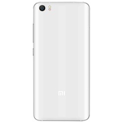 Xiaomi Mi5 128GB (белый)