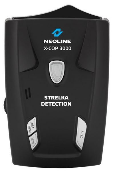 Neoline X-COP 3000