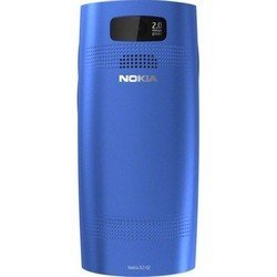 Nokia X2-02 (синий)