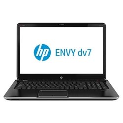 HP Envy dv7-7283eg (Core i7 3630QM 2400 Mhz/17.3"/1600x900/8Gb/750Gb/DVD-RW/Wi-Fi/Bluetooth/Win 8 64)