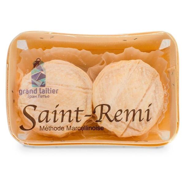 Сыр Grand laitier Мягкий Сен-Реми
