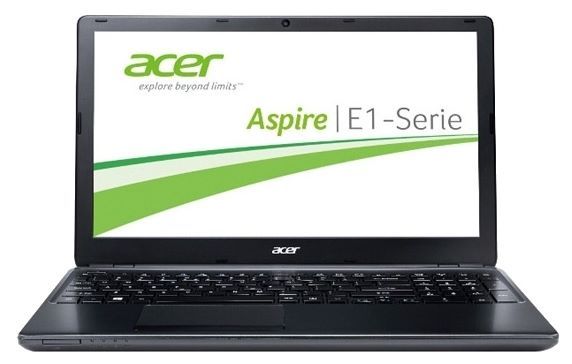 Acer ASPIRE E1-570G-33218G1TMN