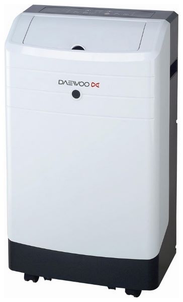 Daewoo Electronics DOB-F125RH