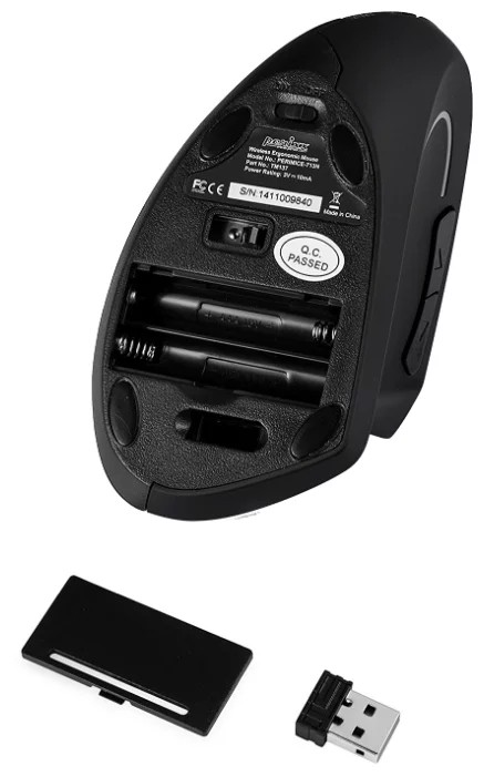 Defender ISA-531 Black USB