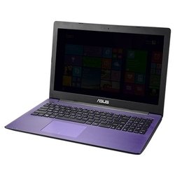 ASUS X553SA (Celeron N3050 1600 MHz/15.6"/1366x768/4.0Gb/500Gb/DVD-RW/Intel GMA HD/Wi-Fi/Bluetooth/DOS)