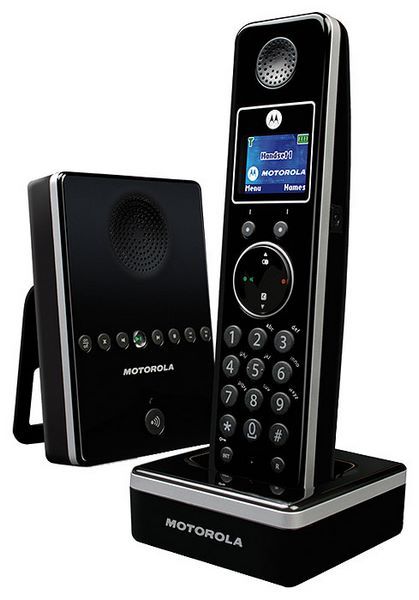 Motorola D811