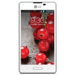 LG Optimus L5 II E450 (белый)