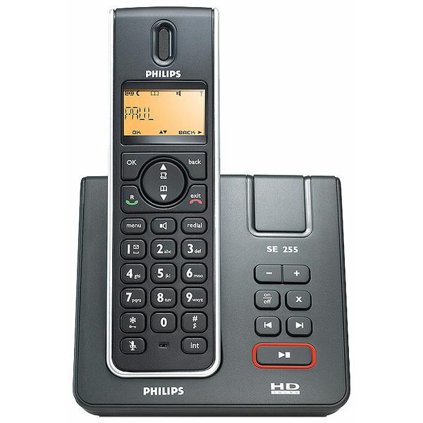 Philips SE 2551