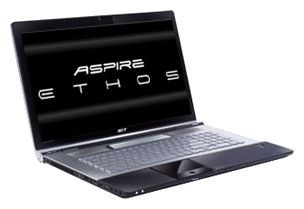 Acer Aspire Ethos 8950G-2634G75Bnss