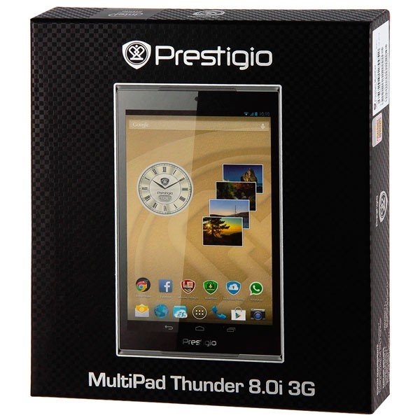 Prestigio MultiPad PMT7787 3G