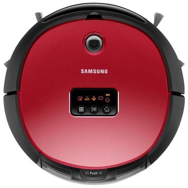Робот-пылесос Samsung SR8730