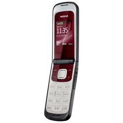 Nokia 2720 fold (a-2) (Deep red)