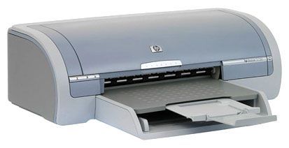 HP DeskJet 5150