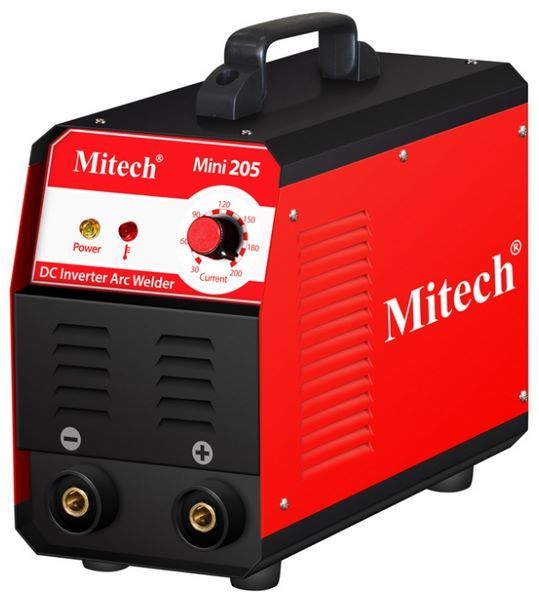 Mitech Mini 205