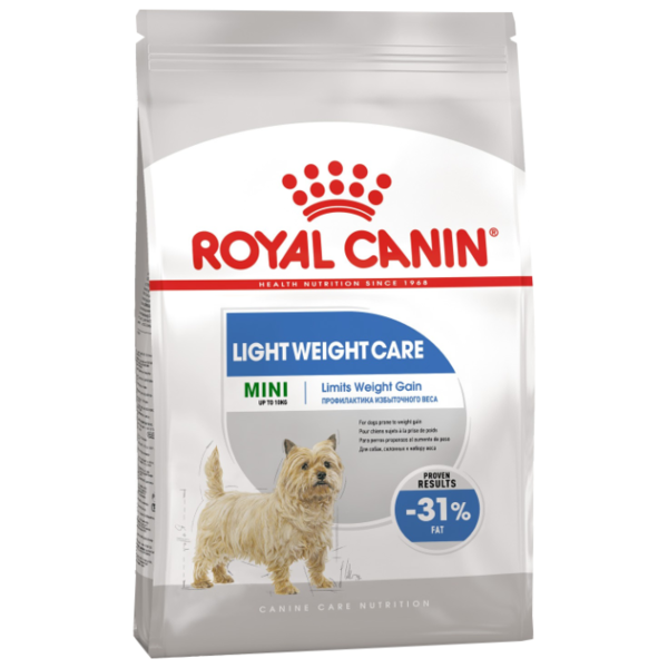 Корм для собак Royal Canin (для мелких пород)