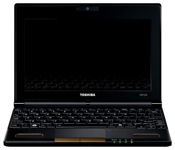 Toshiba NB520-112