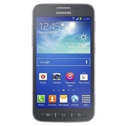 Samsung Galaxy Core Advance GT-I8580 (синий)