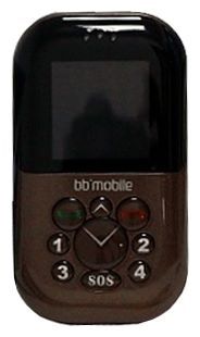 BB-mobile Жучок
