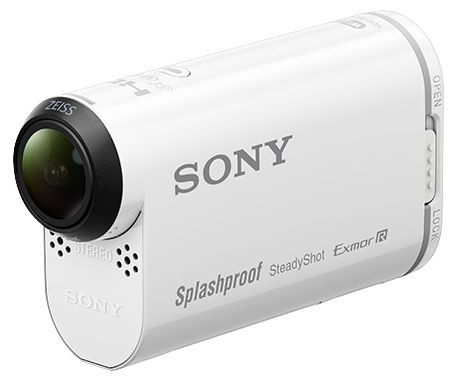 Sony HDR-AS200V