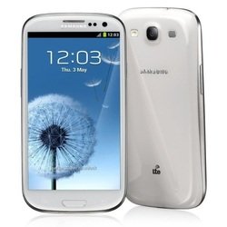 Samsung Galaxy S III 4G GT-I9305 (белый)