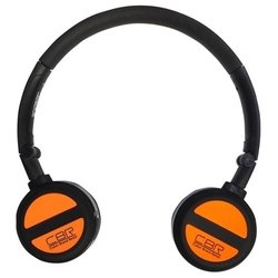 CBR CHP 633 Bt + Bluetooth адаптер (оранжевый)