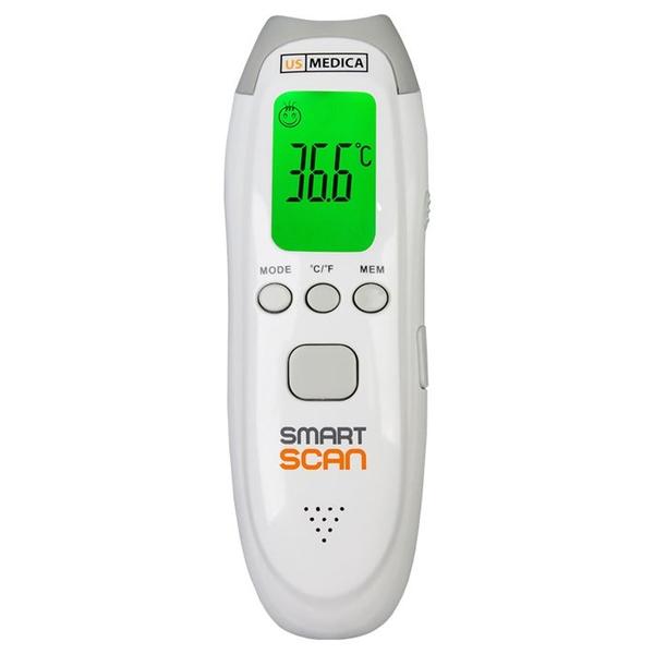Бесконтактный термометр US Medica Smart Scan
