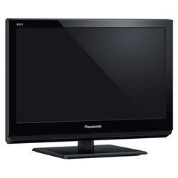 Panasonic TX-L19X5 (черный)